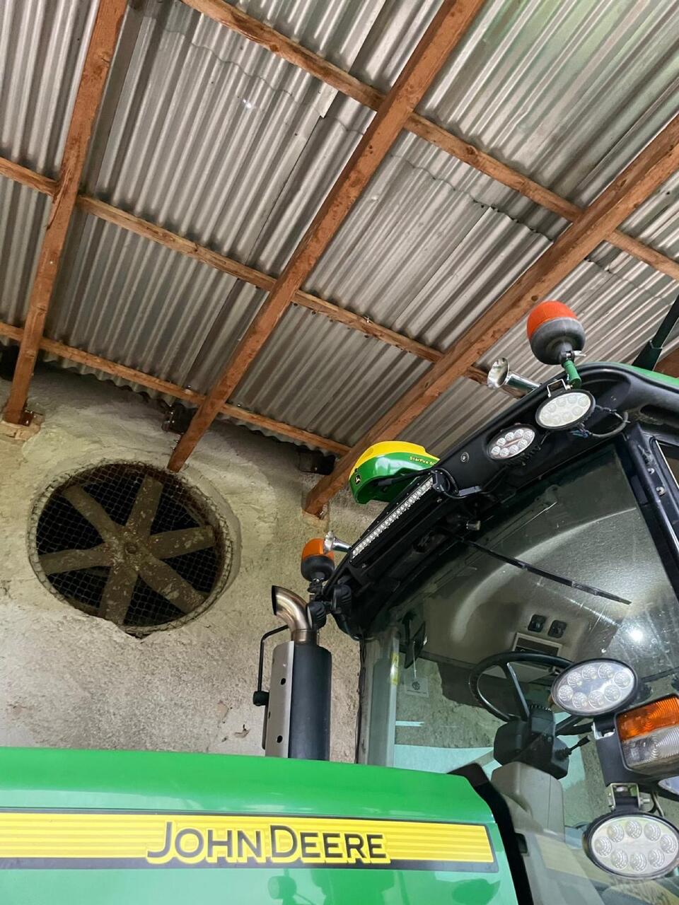 John Deere v hale
