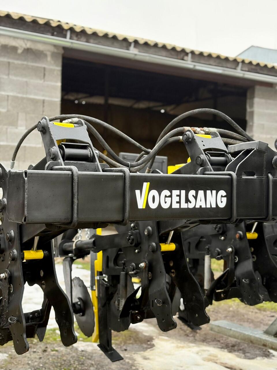 Nářadí Vogelsang