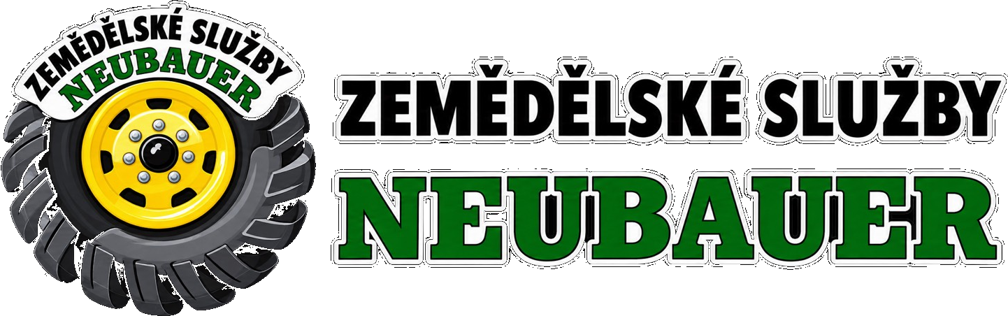 Zemědělské služby Neubauer